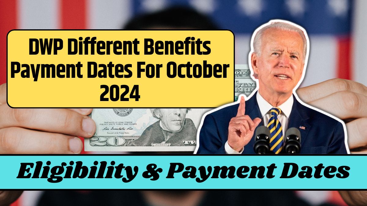 Confirmed Announcement of Social Security Check Increase In October