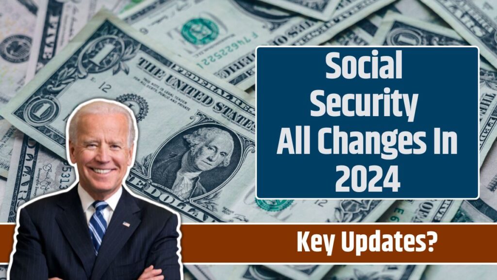 17.8 Increase In Social Security Benefits For This Age Group In 2024