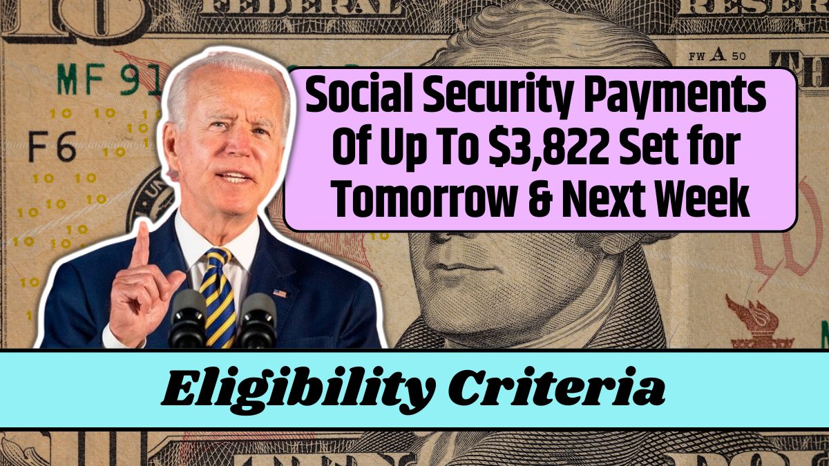 Social Security Benefits 25 Increase Payment For October 2024 Know